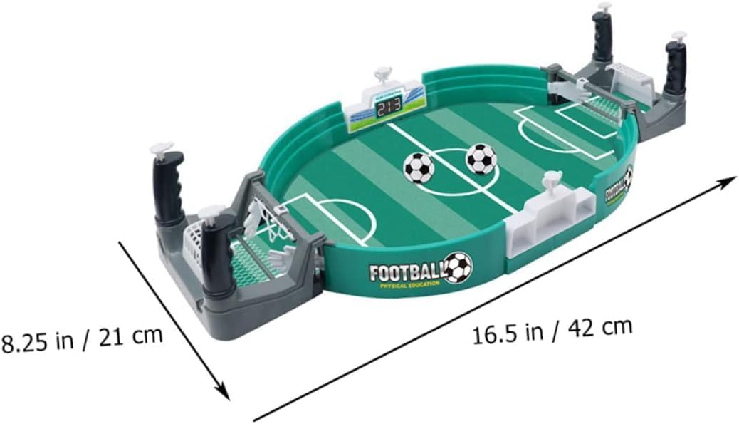 Mini Soccer Table Game