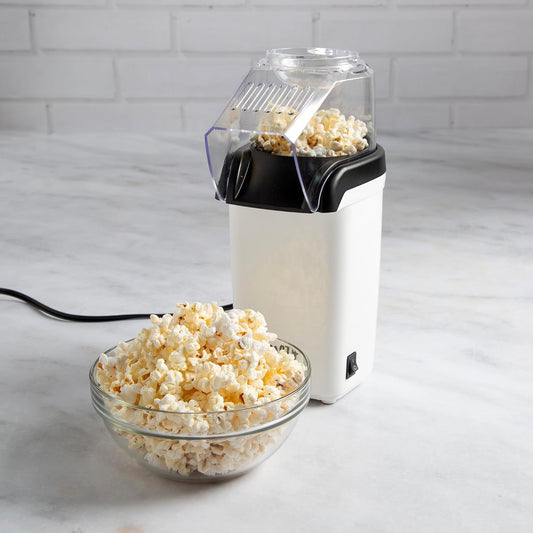 Mini Hotair Popcorn Popper